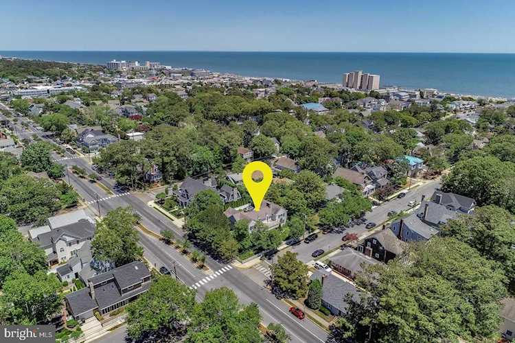 125 Stockley St Rehoboth Beach, DE 19971