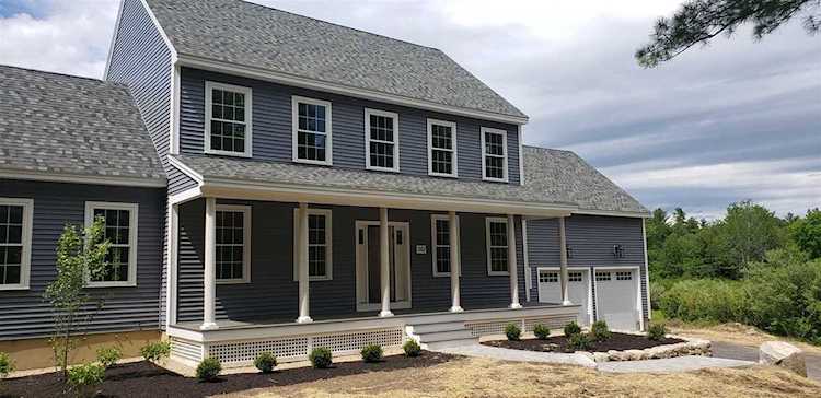 362 Grant Rd Newmarket, NH 03857