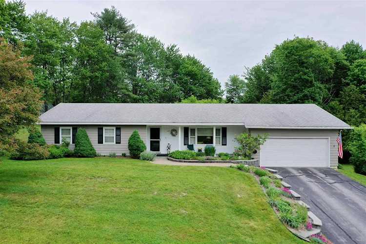 123 Robinhood Circle Montpelier, VT 05602