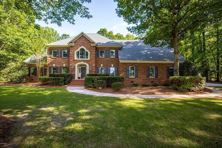 601 Jordan Drive Greenville, NC 27834