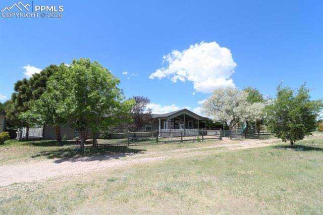 5310 Murr Road Peyton CO 80831 - MLS 7844731 - Ashford Photo 1