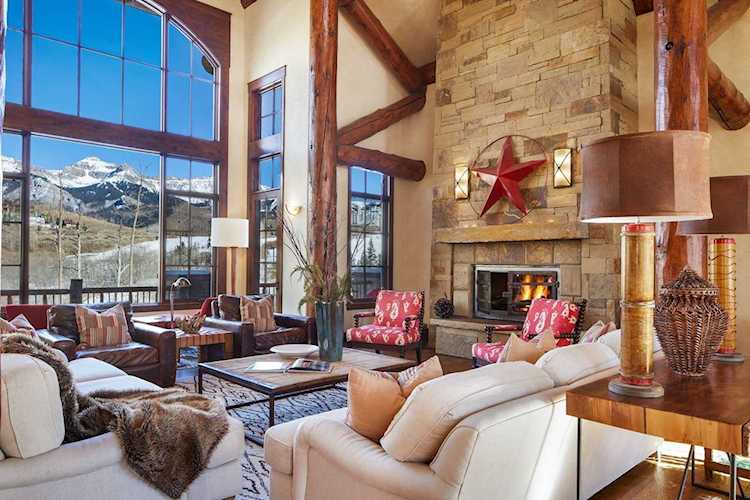 234 Russell Dr Mountain Village, COLORADO 81435