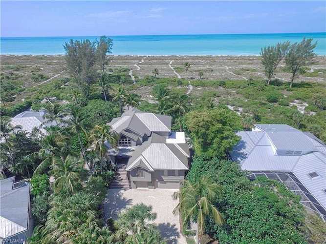 4955 Joewood Dr Sanibel, FL 33957
