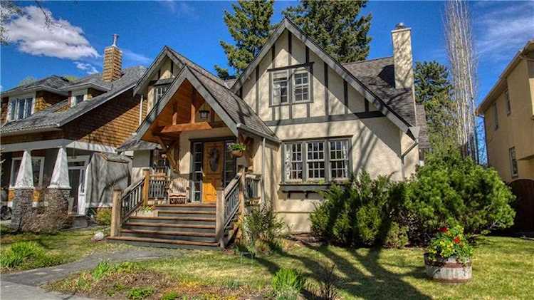 1432 4A St NW Calgary, AB T2M 3A9