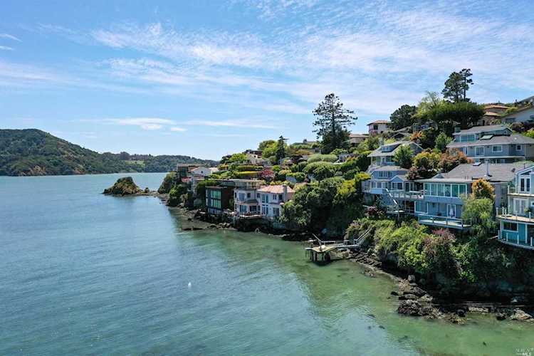 2480 Mar East Street Tiburon, CA 94920