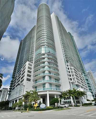 1800 N Bayshore Dr #3708 Miami, FL 33132