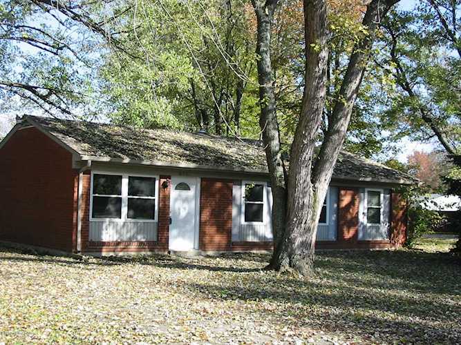 4801 Flushing Way Louisville, KY 40272