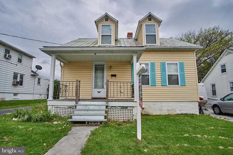 58 Patrick Ave Littlestown, PA 17340
