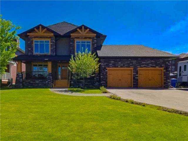 980 East Chestermere Drive Chestermere, AB T1X 1H9