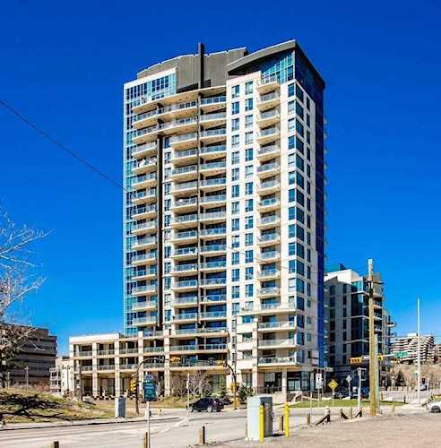325 3 Street SE #509 Calgary, AB T2G 0T9