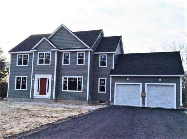 0 Yew St Douglas, MA 01516
