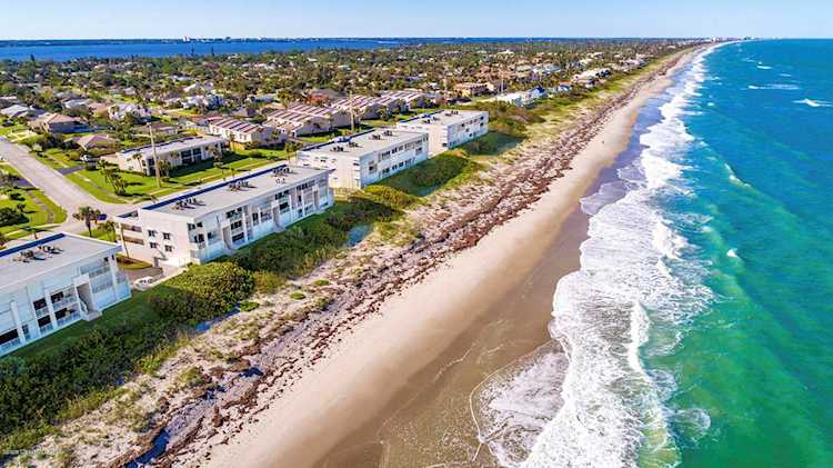 2105 Atlantic Street #632 Melbourne Beach, FL 32951