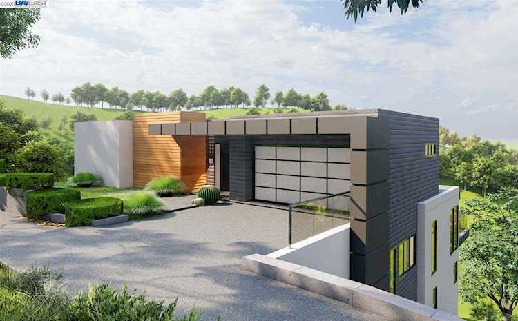 1220 Drury Berkeley, CA 94705