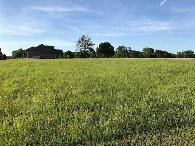 TBD Lot 6 E 1090 Loop Roland, OK 74954