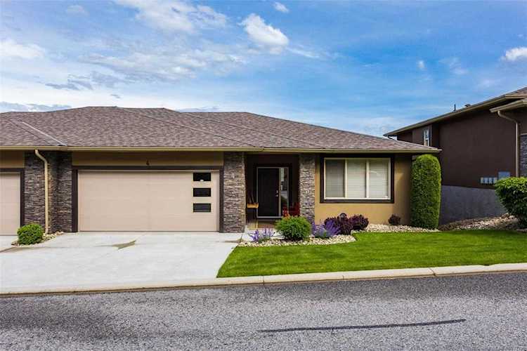 2421 Glacier Court Kelowna, BC V1V3A6