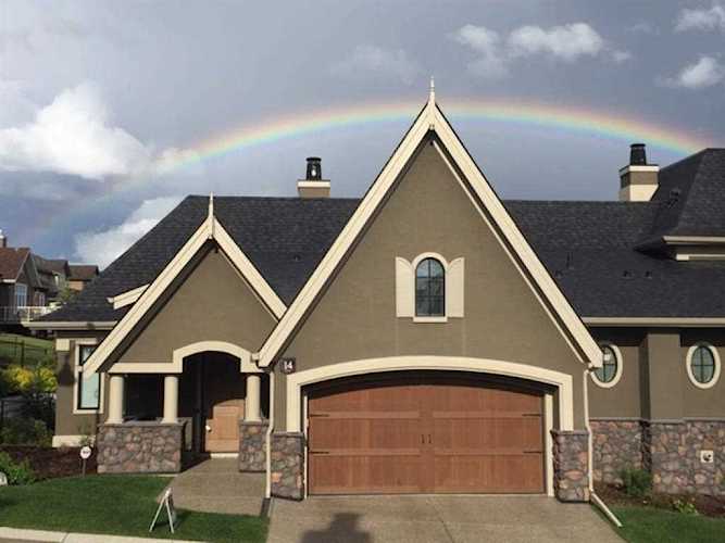 347 Tuscany Estates Rise NW #14 Calgary, AB T3l 0C8