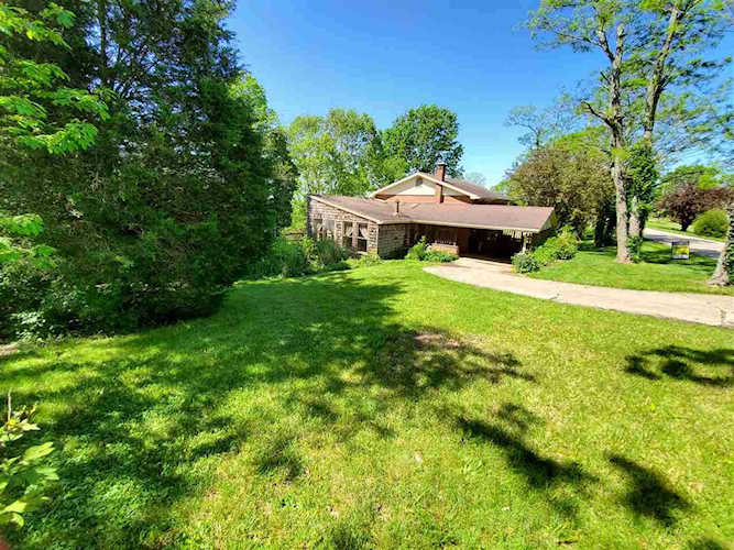 3655 Lemon Northcutt Rd Dry Ridge, KY 41035-8212