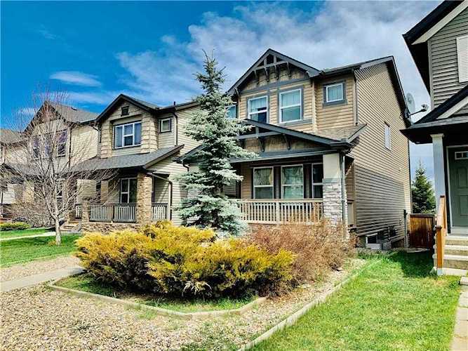 34 Sage Hill Green NW Calgary, AB T3R 0H6