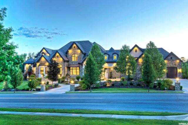 639 N Alpine Blvd Alpine, UT 84004