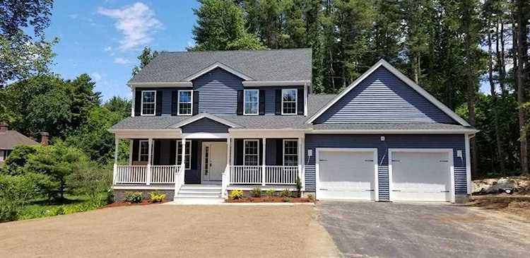 9 Alma Road Millis, MA 02054