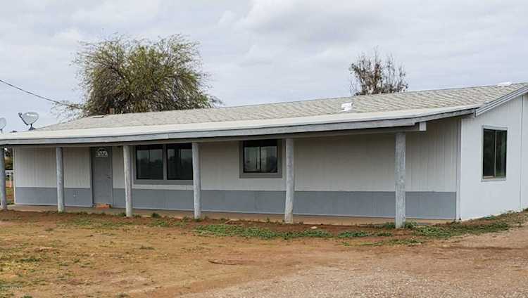 4896 E Hash Knife Draw Road San Tan Valley, AZ 85140 | MLS 6041953 Photo 1