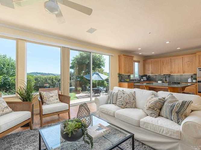 260 Baypoint Drive San Rafael, CA 94901