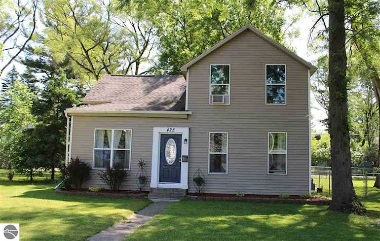 425 S Oak Street Mt Pleasant, MI 48858 | MLS 1875924 Photo 1