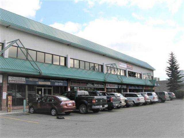 5720 Macleod Trail SW Calgary, AB T2H 0L3