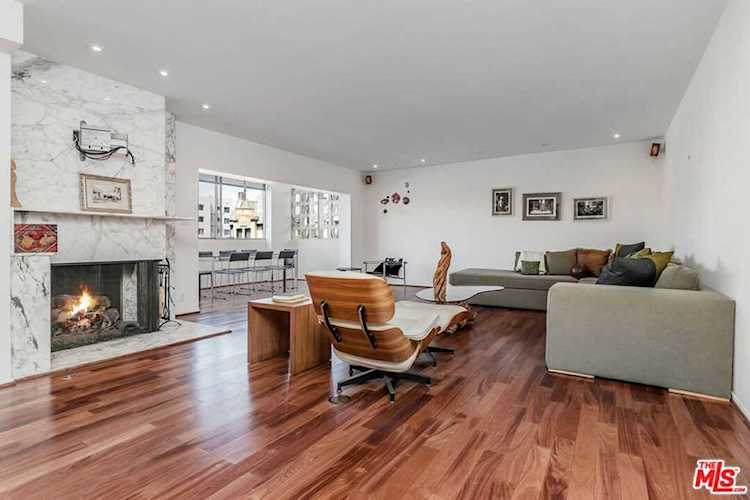 531 N Rossmore Avenue #PH A Los Angeles, CA 90004