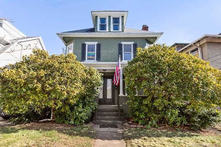 67 Barnett Street New Haven, CT 06515