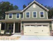 218 Foxglove Dr Portsmouth, VA 23701