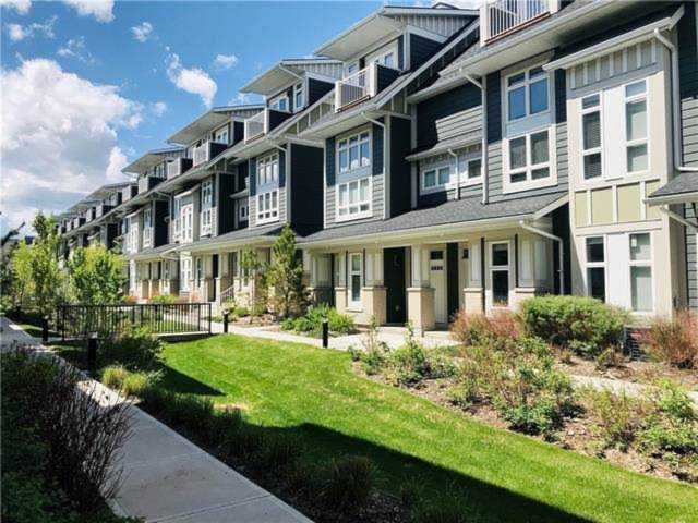 293 Silverado Plains Park SW Calgary, AB T2X 1Y8