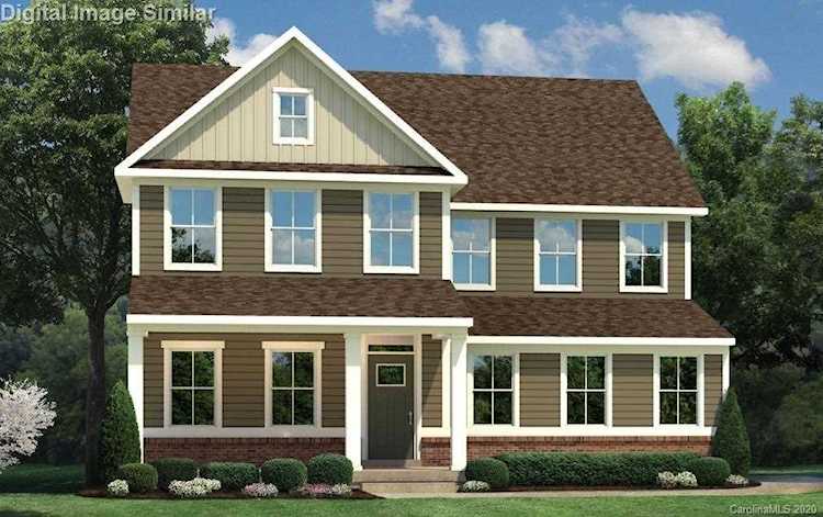 12141 Kenmare Crossing Rd Davidson, NC 28036