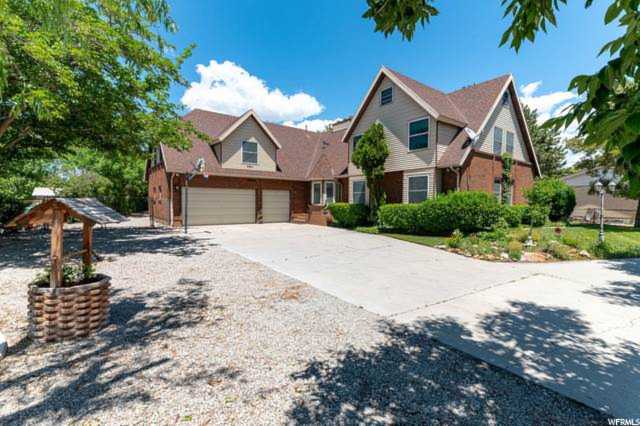 5864 W 9600 N Highland, UT 84003
