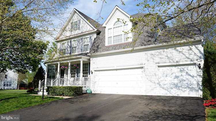 21468 Chickacoan Trail Dr Broadlands, VA 20148
