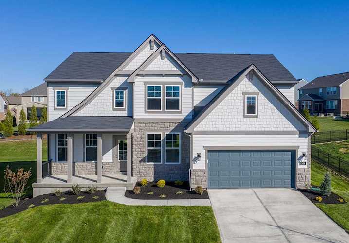 1504 Bailey Ct Union, KY 41091