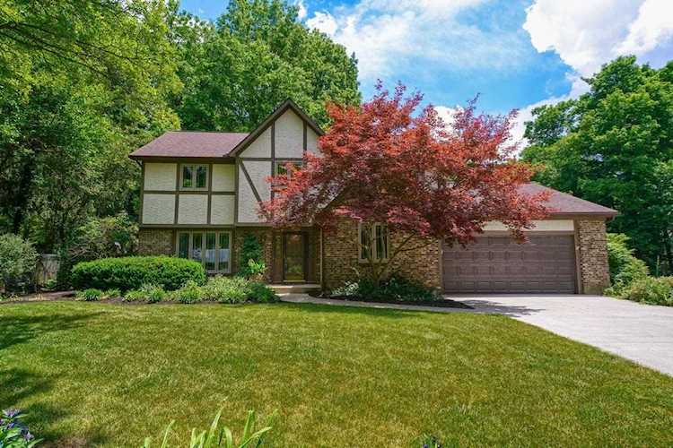8719 Ramblewood Court Pickerington, OH 43147 | MLS 220018953 Photo 1