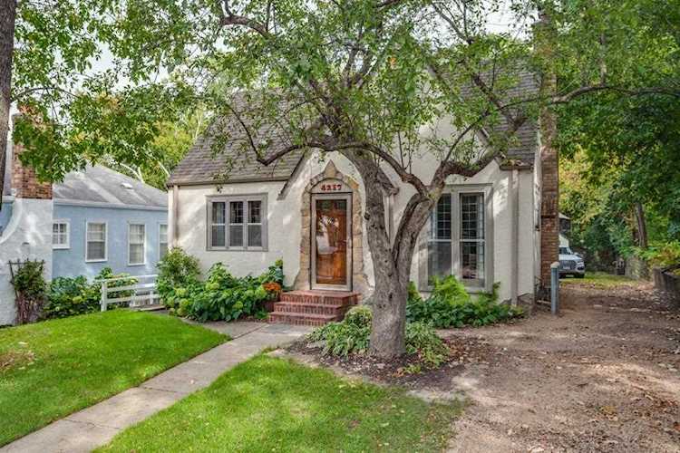 4217 France Avenue S Minneapolis, MN 55416