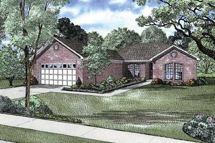 209 Halfhill Drive Nicholasville, KY 40356