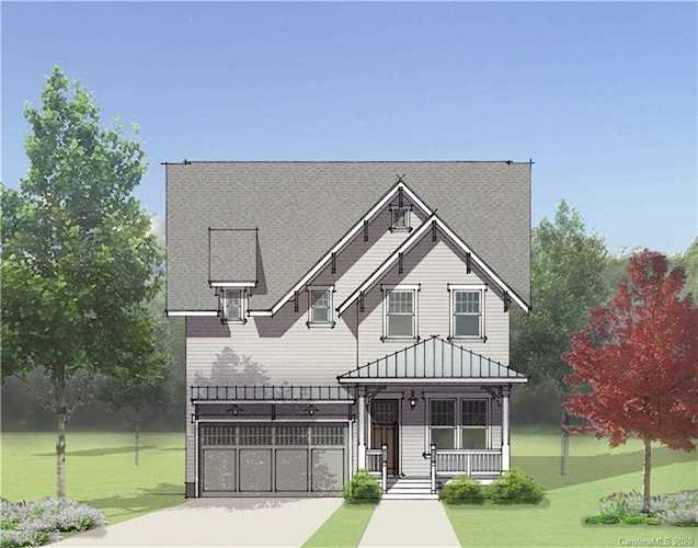 906 Richland Dr Charlotte, NC 28211