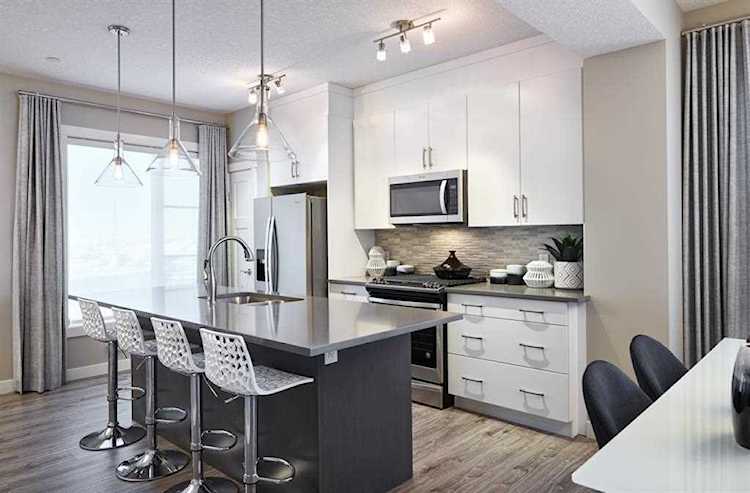 156 Livingston Common NE Calgary, AB T3P 1K1