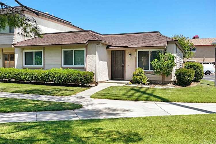 8589 Edgebrook Drive Garden Grove, CA 92844