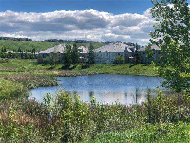 39 Hidden Creek Place NW #1006 Calgary, AB T3A 6B9