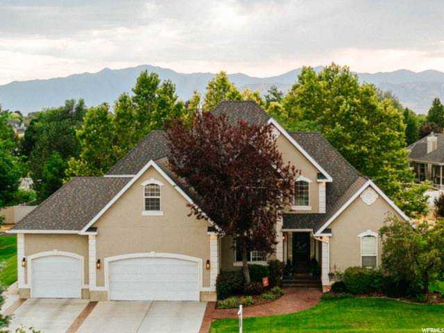 10089 N 6690 W Highland, UT 84003