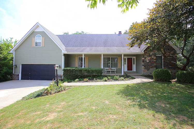 5539 Taylorsville Rd Finchville, KY 40022 MLS 1557578