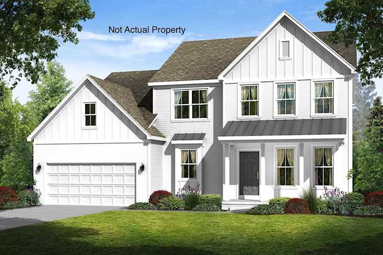 2315 Gingerfield Way Sunbury, OH 43074 | MLS 220019000 - Delaware Photo 1