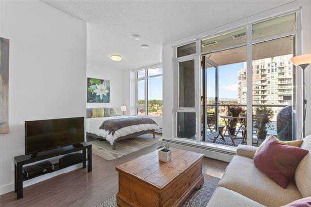 1501 6 St SW #901 Calgary, AB T2R 0Z7
