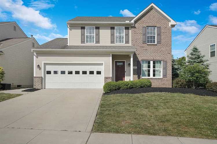 490 Stone Shadow Drive Blacklick, OH 43004 | MLS 220019025 Photo 1