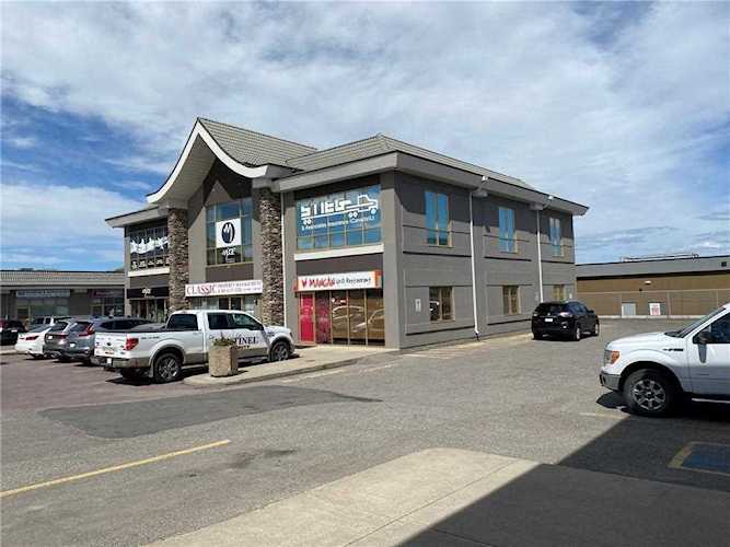 3132 26 Street NE #208 Calgary, AB T1Y 6Z1