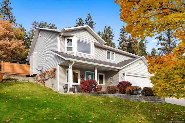 142 Drake Road Kelowna, BC V1V1X2